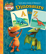 Dinosaur Train: Dinosaurs A to Z