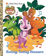 Dinosaur Train Hooting, Tooting Dinosaurs