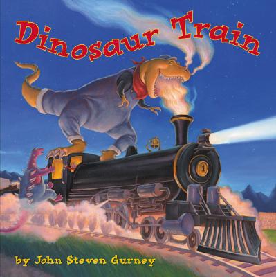 Dinosaur Train - 