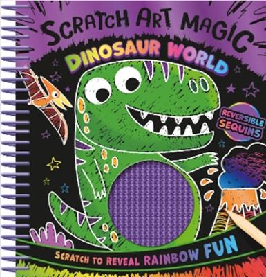 Dinosaur World - Limited, Bookoli (Creator)