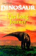 Dinosaur Zini's Big Adventure