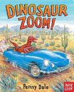 Dinosaur Zoom!