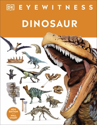 Dinosaur - DK