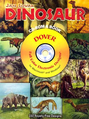 Dinosaur - Sovak, Jan