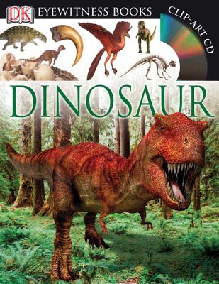 Dinosaur - Lambert, David
