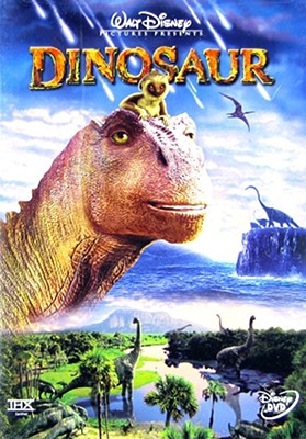 Dinosaur - Marsden, Pam