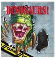 Dinosaur