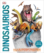 Dinosaurios (Knowledge Encyclopedia Dinosaur!): Segunda Edicion