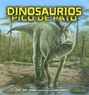 Dinosaurios Pico de Pato