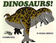 Dinosaurs!: A Drawing Book