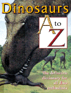 Dinosaurs A to Z