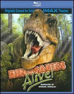 Dinosaurs Alive!