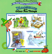 Dinosaurs and Other Fun Things: Recycling, Dinosaurs, Mines, Icebergs