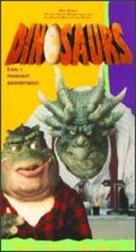 Dinosaurs: And the Winner Is...