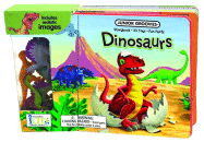 Dinosaurs Board Book