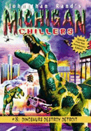 Dinosaurs Destroy Detroit