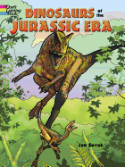Dinosaurs of the Jurassic Era