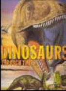 Dinosaurs Through Time - Matthews, Rupert