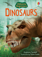 Dinosaurs (Usborne Beginners)