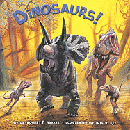 Dinosaurs!