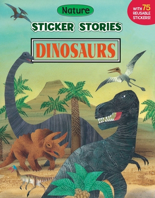 Dinosaurs - 