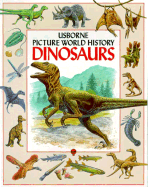 Dinosaurs - McCord, Anne