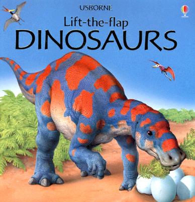 Dinosaurs - Tatchell, Judy, and Smith, Alastair, and Russell, Ruth (Designer)