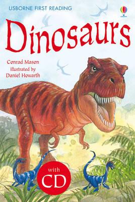 Dinosaurs - Mason, Conrad