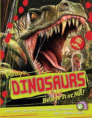 Dinosaurs - Matthews, Rupert