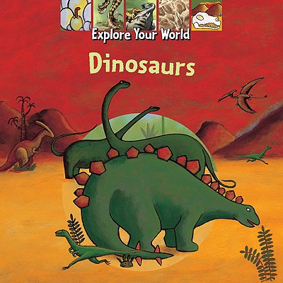 Dinosaurs - Roland, Claudine