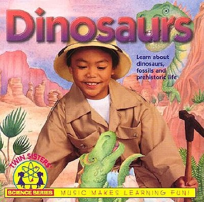 Dinosaurs - Twin Sisters Productions (Producer)