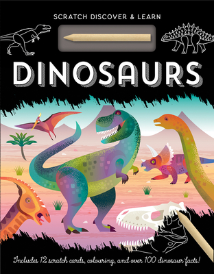 Dinosaurs - Elliot, Kit