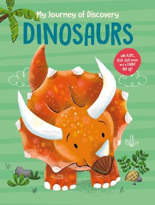 Dinosaurs - 
