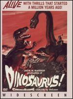 Dinosaurus!