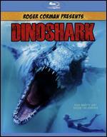 Dinoshark [Blu-ray]