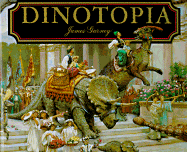 Dinotopia: A Land Apart from Time