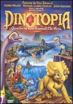 Dinotopia: Quest for the Ruby Sunstone