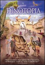 Dinotopia
