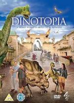 Dinotopia - David Winning; Marco Brambilla
