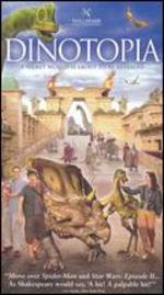 Dinotopia