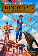 Dinotopia - Ciencin, Scott