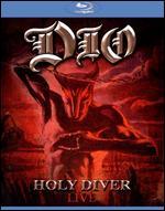 Dio: Holy Diver Live