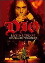 Dio: Live in London - Hammersmith Apollo 1993
