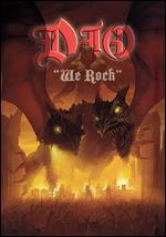 Dio: We Rock
