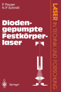 Diodengepumpte Festk�rperlaser