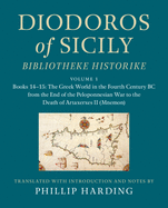 Diodoros of Sicily: Bibliotheke Historike