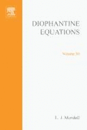 Diophantine Equations - Mordell, L.J. (Editor)