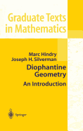 Diophantine Geometry: An Introduction