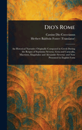 Dio's Rome