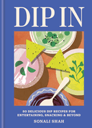Dip in